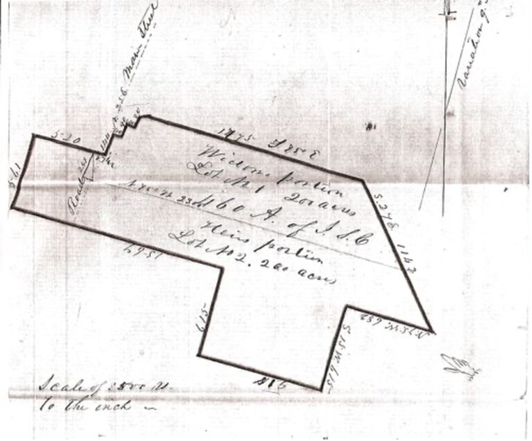 spiller tract 1