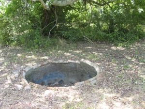 cistern 2