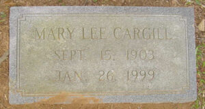 cargill.mary