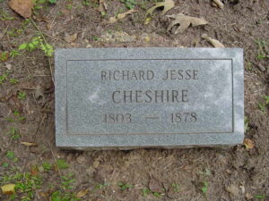 cheshire.richard